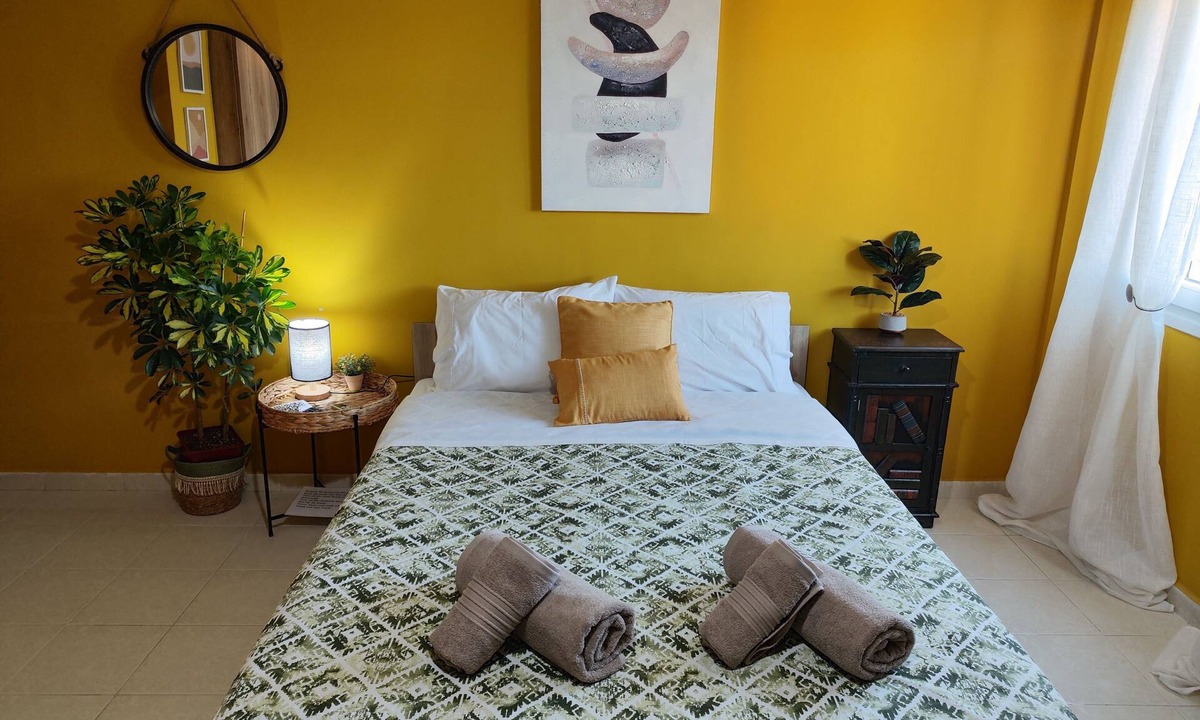 Veroia Apartment | Le Moon‎ ‎
