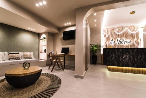 Malia Apartment | Le Palme