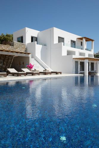 Plintri Apartment | Lectus Mykonos