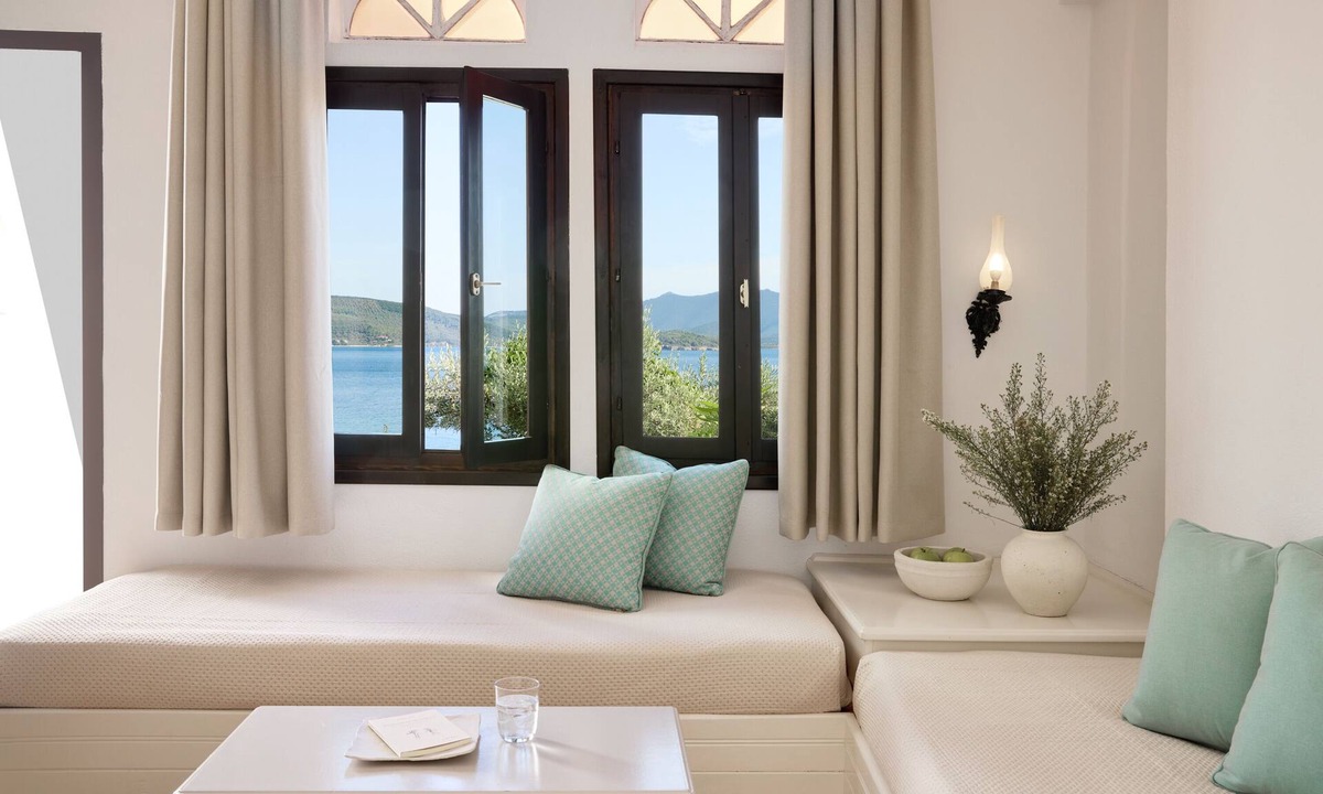 Horto Hotel | Leda Village Resort