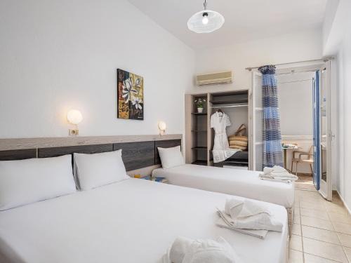 Khora Sfakion Apartment | Lefka Ori