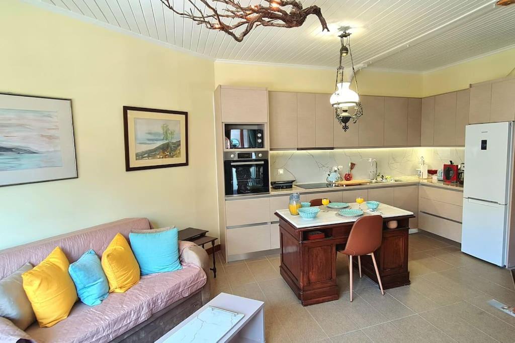 Lefkada Town Apartment | Lefkatas Downtown