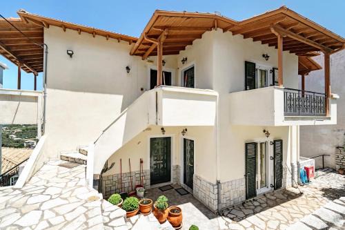 Frinion Apartment | Lefkothea apartment 2