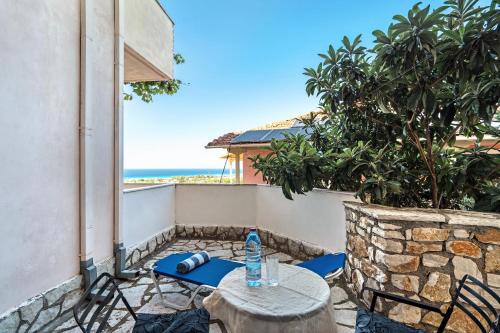Frinion Apartment | Lefkothea apartment 5
