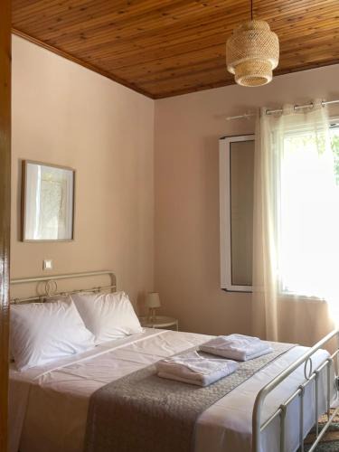 Nafplion City Centre Apartment | Lemon Yard Apartment