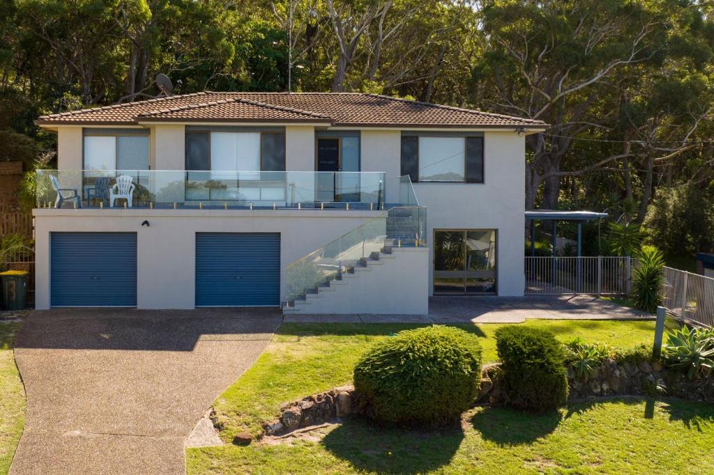 Lentara St Fingal Bay | Fingal Bay