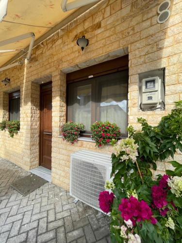 Prinos Apartment | LEONORA’S APARTMENT
