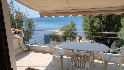 Tavari House | Lesvos Tavari bay