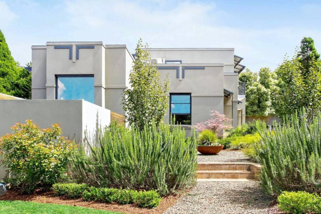 Leura Apartment | Leura Mall townhouse