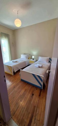 Konitsa Apartment | levanta