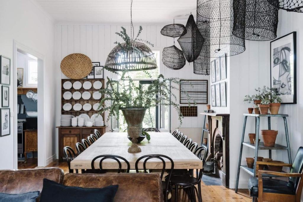 Daylesford House | Lewellyn House Daylesford