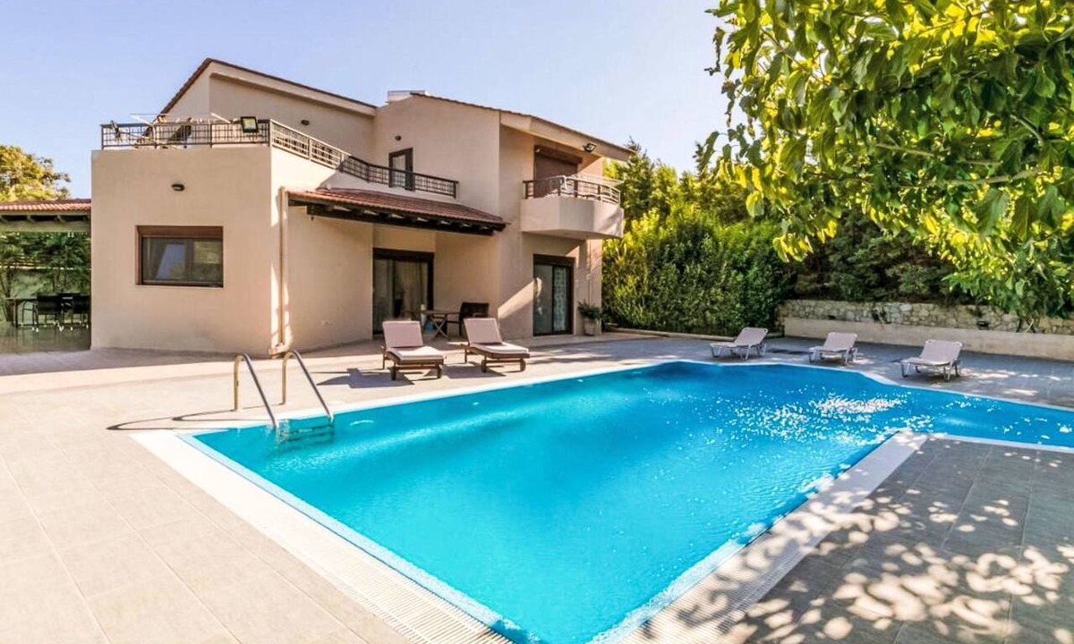 Faliraki House | Leyland by Interhome