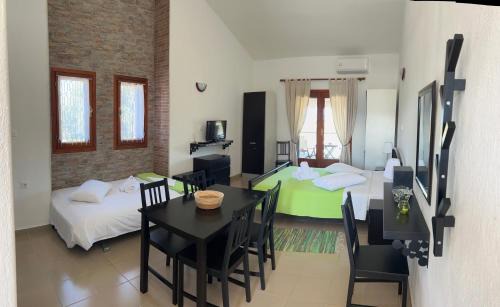Aristotelis Apartment | Liani Ammos