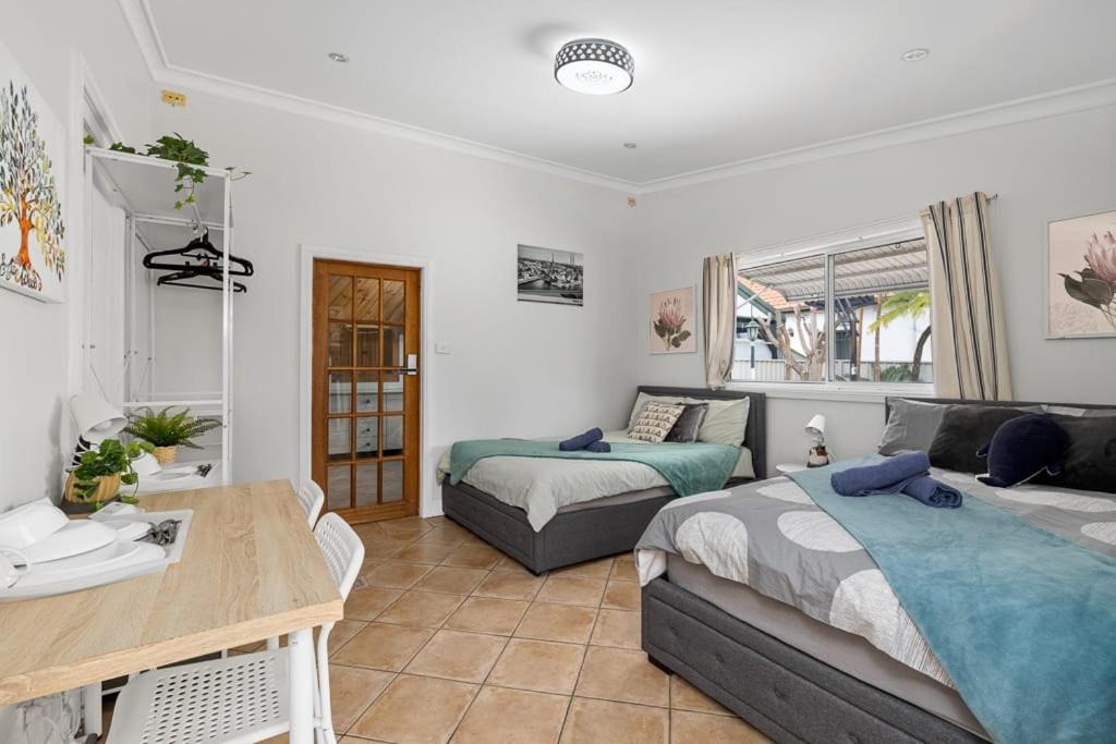 Lidcombe House | Lidcombe Boutique Guest House near Berala Station7