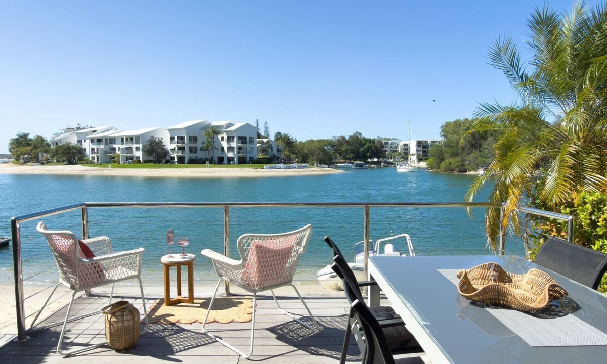 Driftwood Barbados Crescent Noosaville | Noosaville