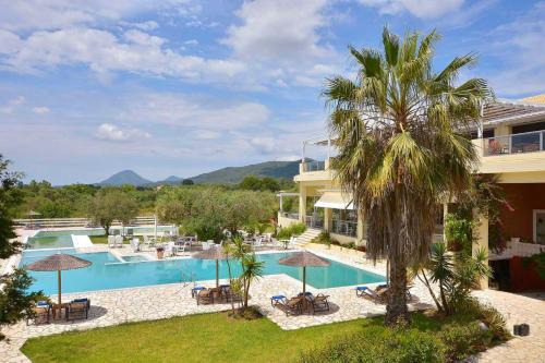Ag. Georgios Hotel | Likithos Village