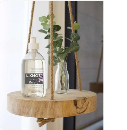 Ios Town Apartment | LIKNO'S Ios island Resort