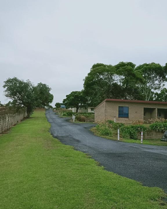 Mount Gambier Hotel | Limestone Coast Tourist Park
