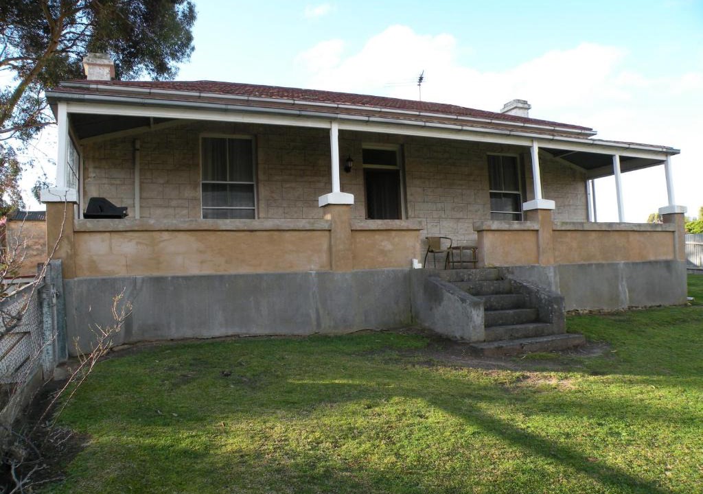Naracoorte Bed & Breakfast | Limestone View Naracoorte