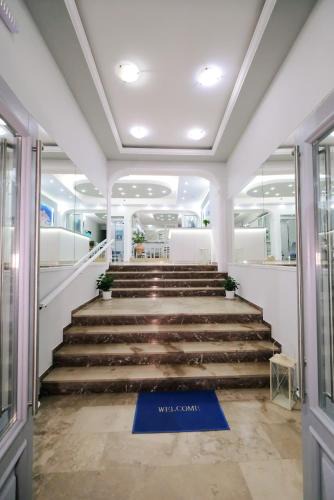Myrina Hotel | Limnia Gi