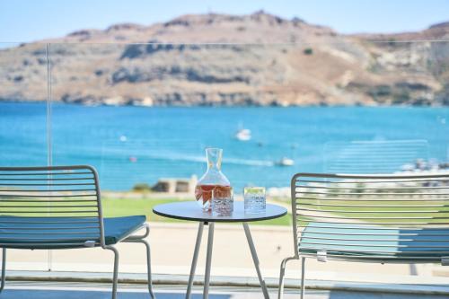 Vlicha Hotel | Lindos Grand Resort & Spa - Adults Only
