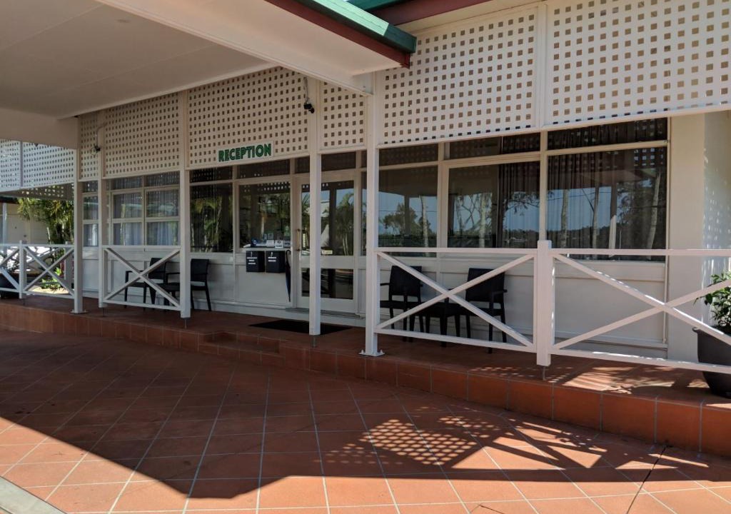 Lismore Hotel | Lismore Fair Dinkum Motel