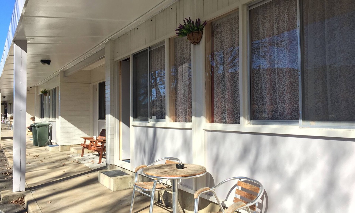 Bowenfels Hotel | Lithgow Valley Motel