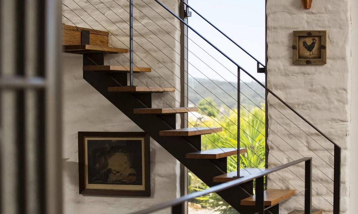 Shepherds Flat House | Lithia Guest House ~ Daylesford Region ~ Stylish Country Living
