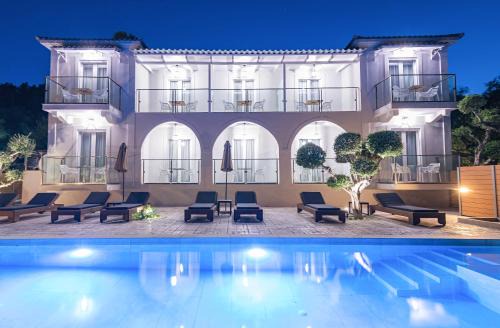 Laganas Hotel | Litore Luxury Living
