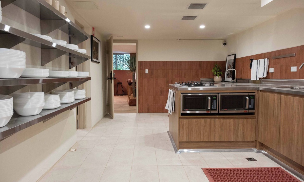 Glebe Hostel | Little Drifter Glebe