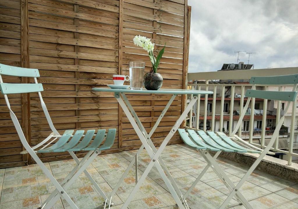 Agrinio Apartment | Little Romantic Appartment
