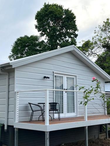 Mount Beauty House | Little Roper Cottage