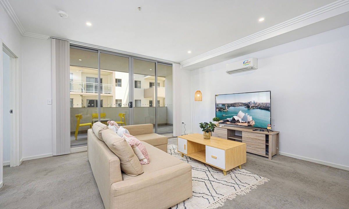 Liverpool Apartment | Liverpool morden 3Br nearTrain/Hospital/Shopping