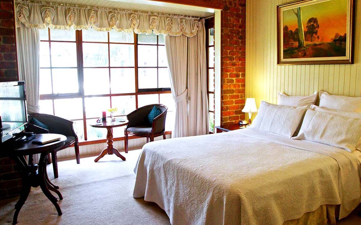 Yarra Glen Cabin | Lodge ∙ 1 bedroom ∙ 2 guests
