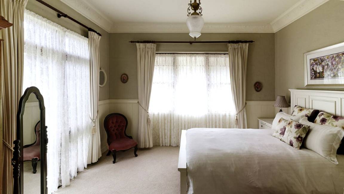 Kurrajong Cabin | Lodge ∙ 1 bedroom ∙ 2 guests
