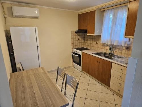 Karfas Apartment | Loft Azure-Karfas