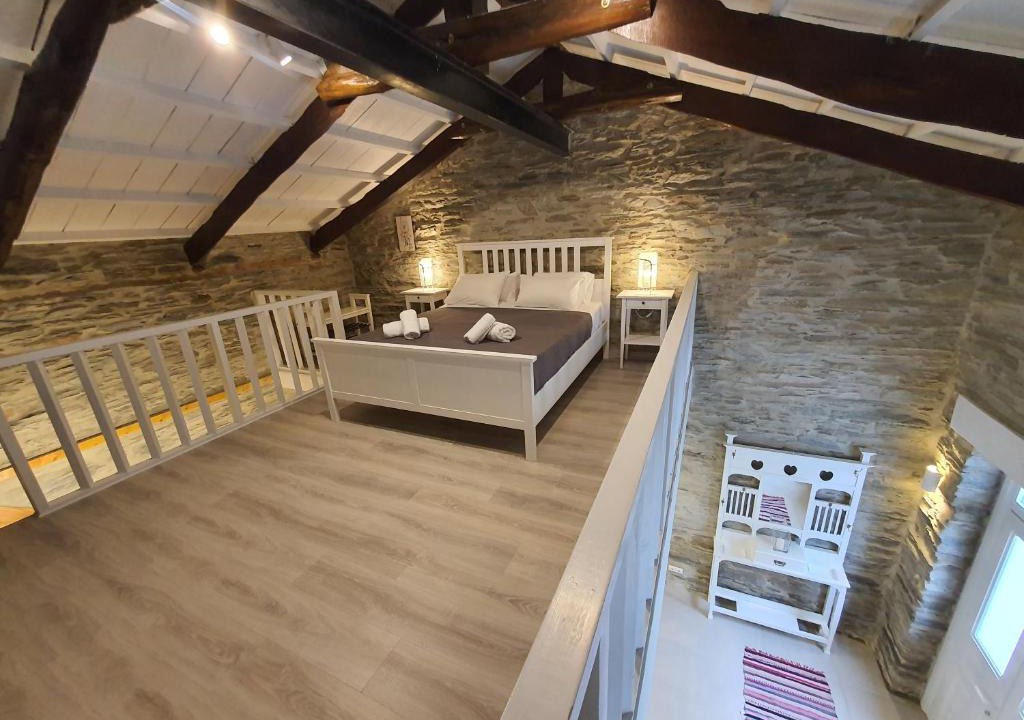 Paleopolis Apartment | Loft