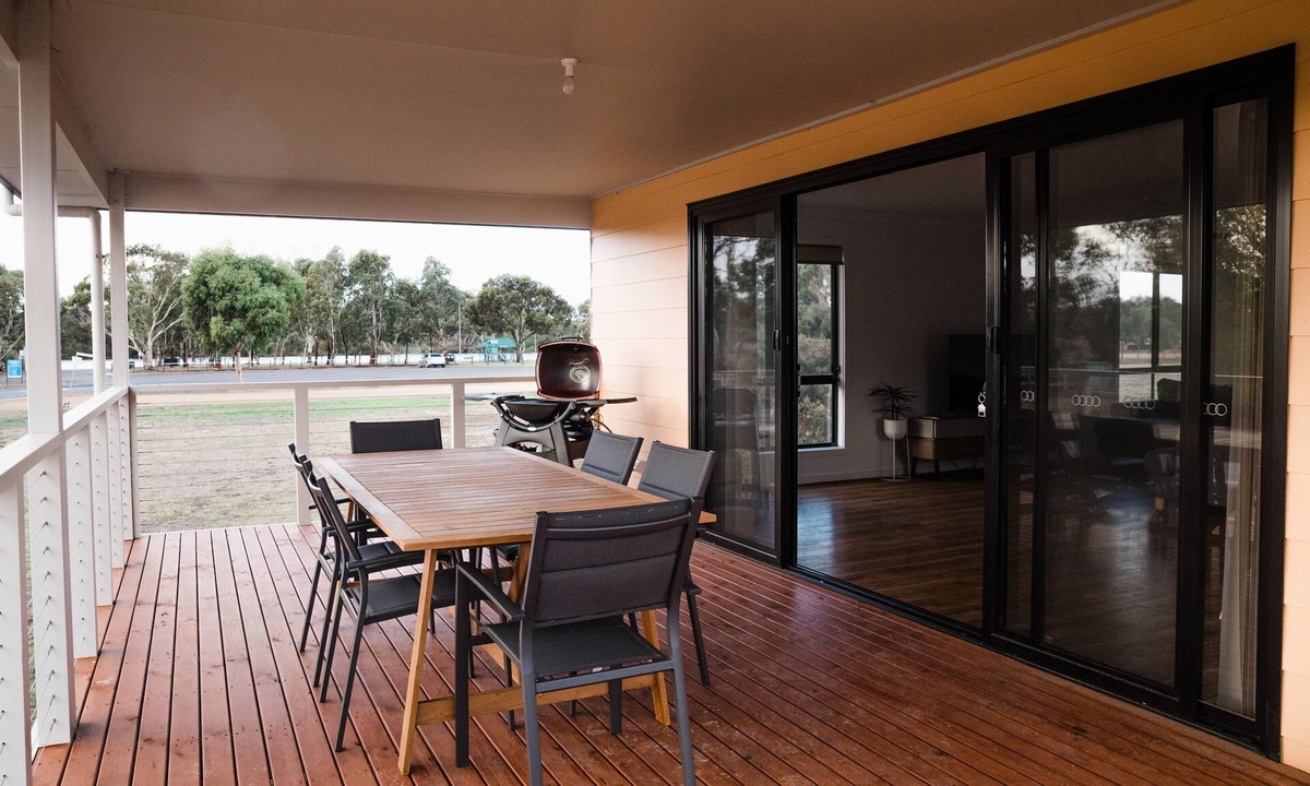 Murray Bridge House | Long Island Retreat II with wifi