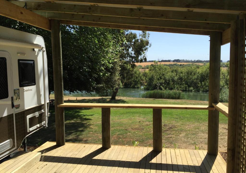 Longford Other | Longford Riverside Caravan Park