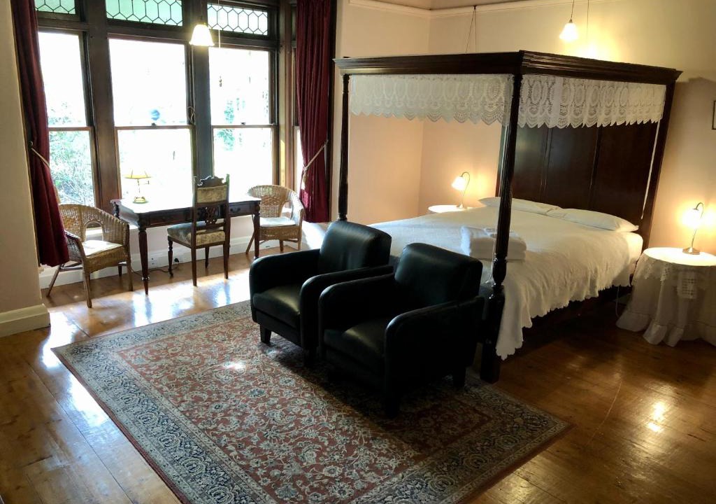 Portland Bed & Breakfast | Lorelei Bed & Breakfast