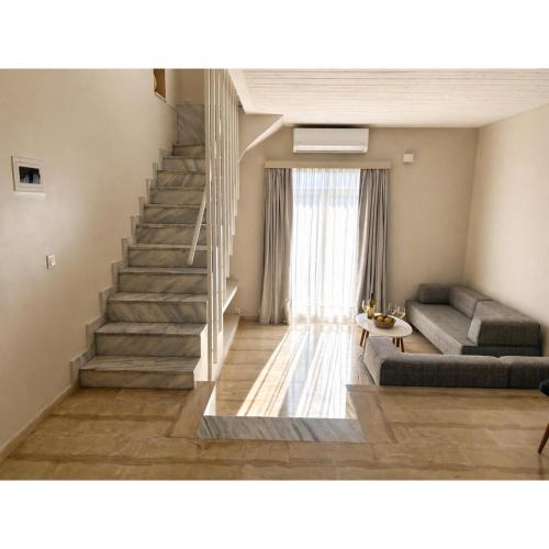 Varia Apartment | Loriet Hotel