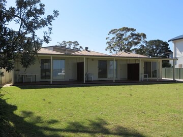 Shoalhaven Heads Cabin | Lorsens On The River - Cabin 3