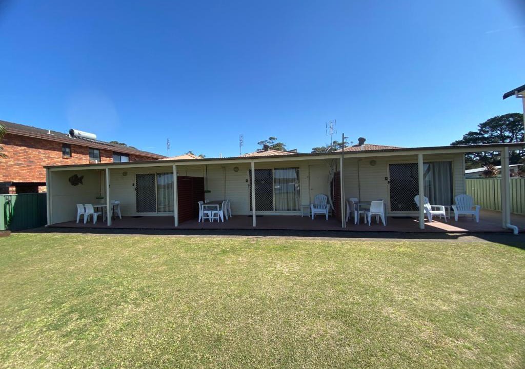 Shoalhaven Heads House | Lorsens on the River - Shoalhaven Heads