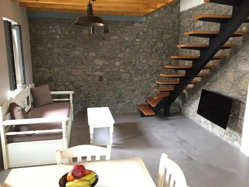 Kontias House | Loukia