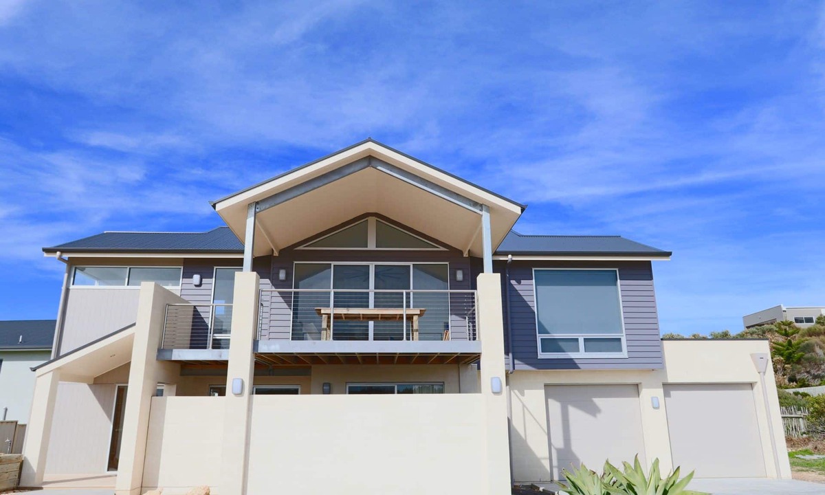 Waterhouse House | Love Shack - Location and views this property has it all