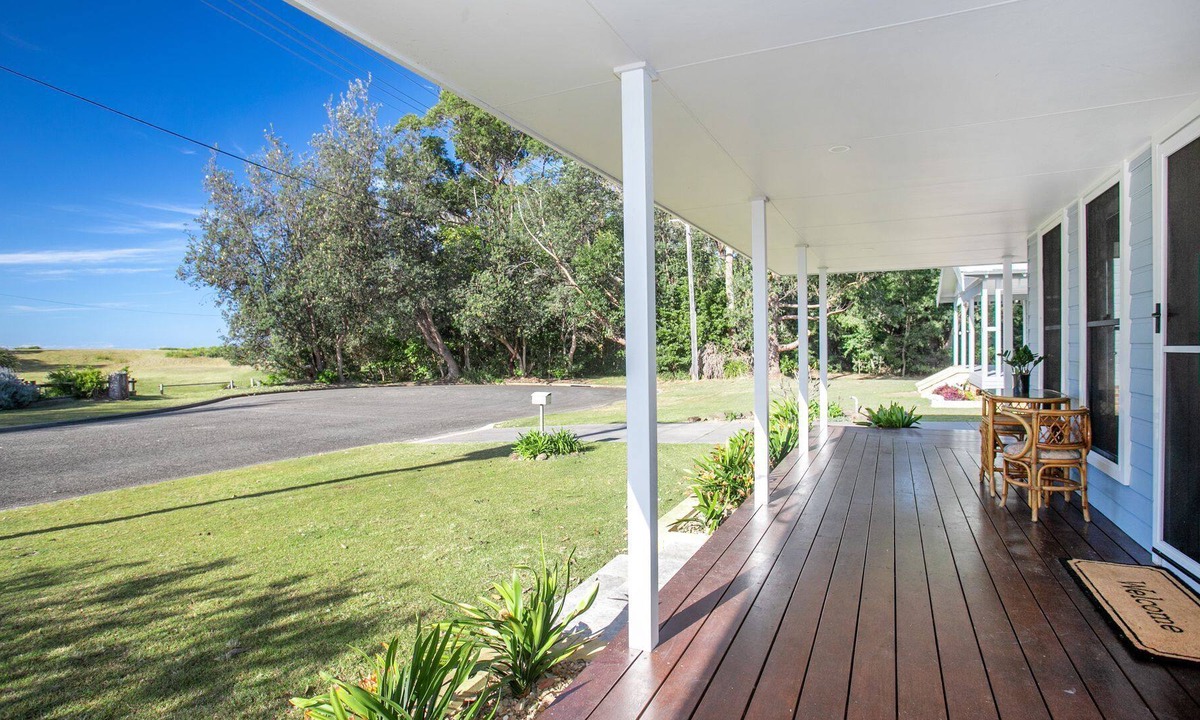 Kioloa House | Lovedaze - 10 Boomer Cres