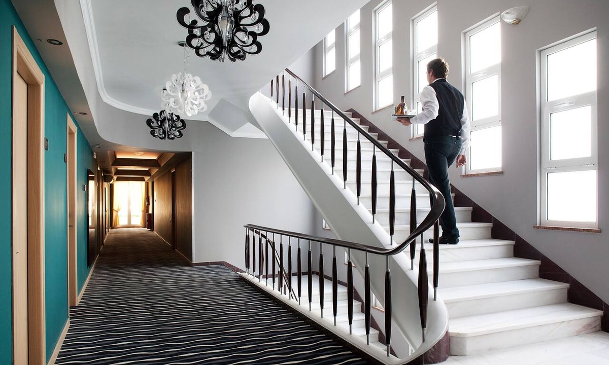 Khalkis Hotel | Lucy Hotel
