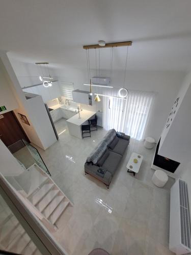 Agia Paraskevi Apartment | Lula Urban Apartment