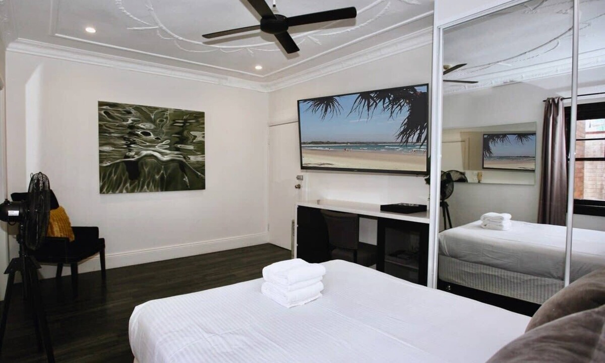 Potts Point | Potts Point