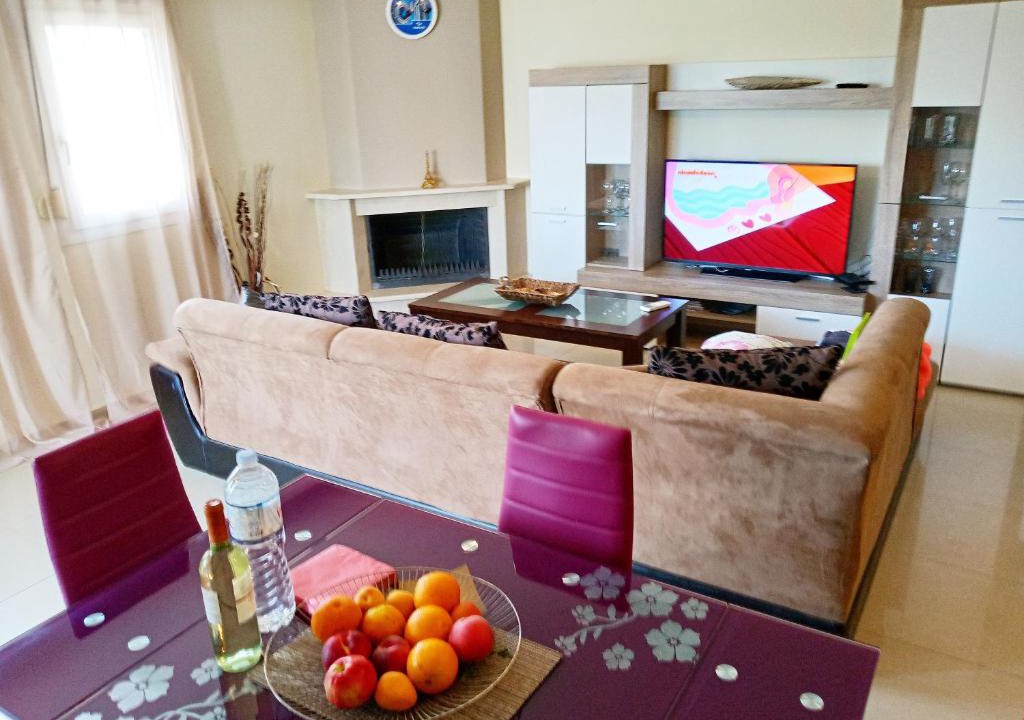 Agia Triada Apartment | Lux Stars Apartment